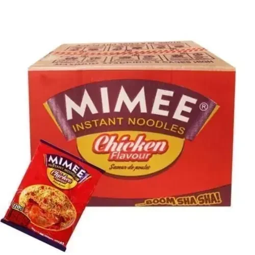Mimee Indomie 40 packs x 70g