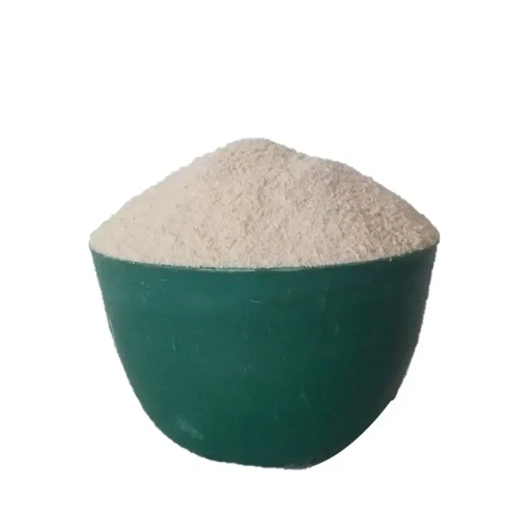 Garri -  Egba