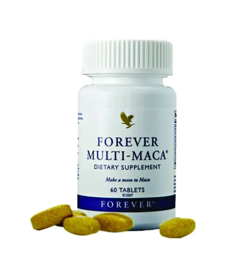Forever Multi Maca