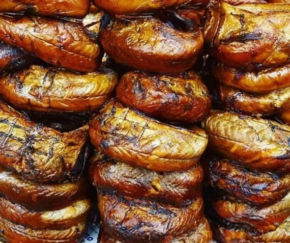 Eja Egun (Big) - 10 pieces