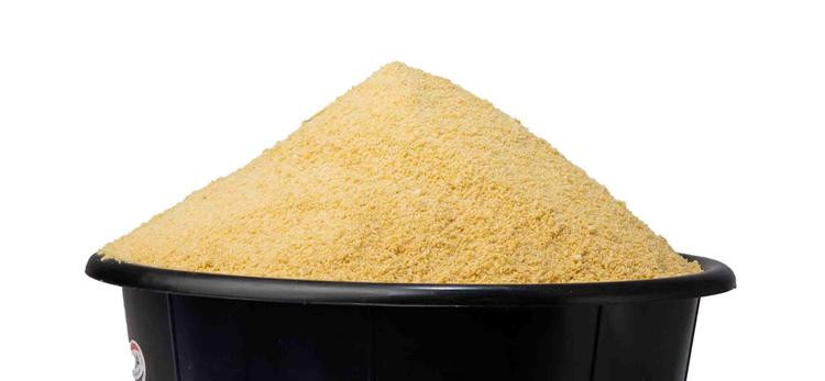 Garri - Yellow