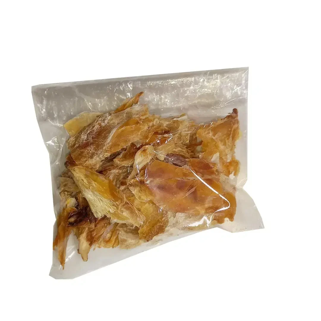 Stockfish - Pieced Flesh