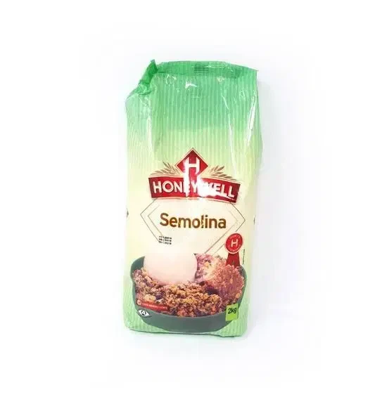 Honeywell Semolina (1.8kg)