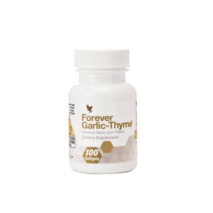 Forever Living Garlic-Thyme®