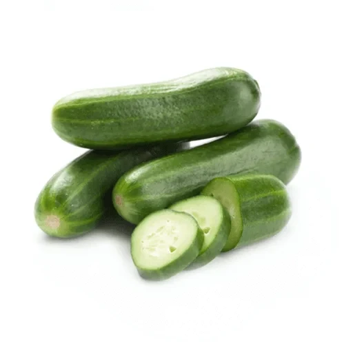 Cucumber (kg)