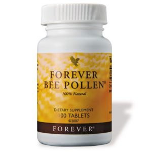 Forever Bee Pollen