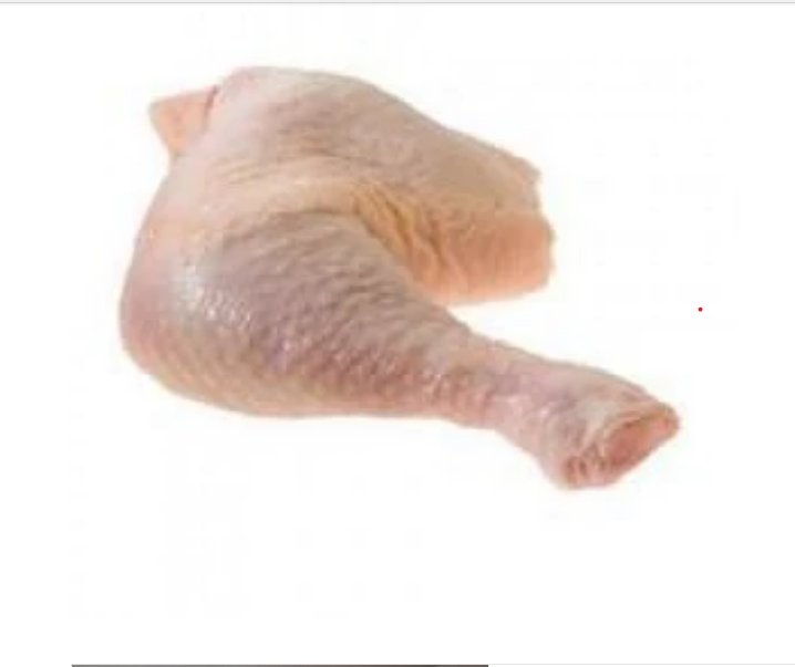 Chicken Laps - Soft ~1 kg - Frozen