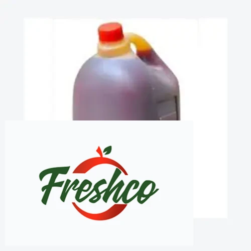 Palm Oil - local (5 Litres)