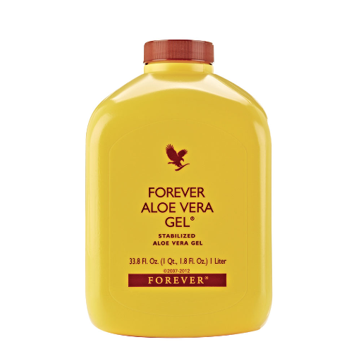 Forever Aloe Vera Gel - 1 Litre