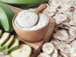 Plantain Flour