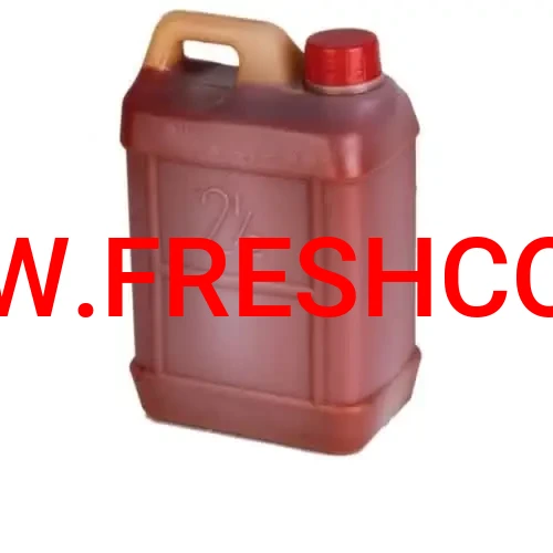 Palm Oil - 2.5 Liters