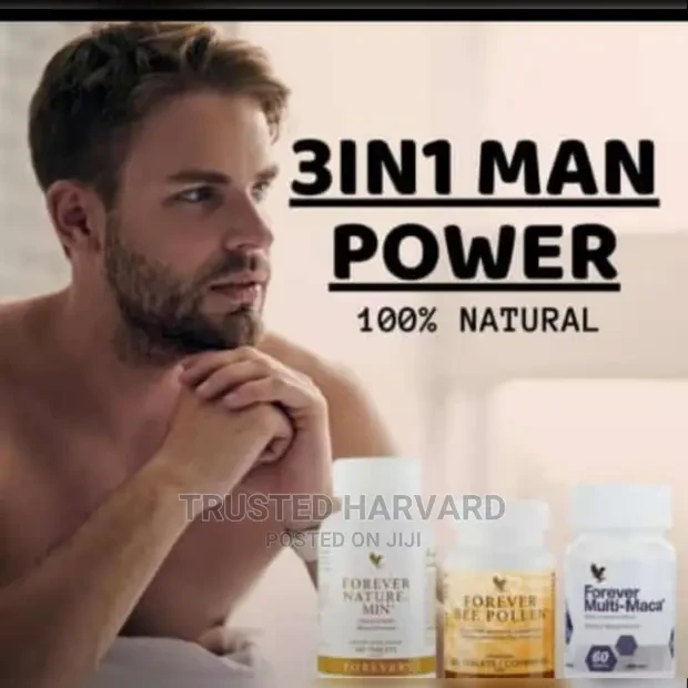 Erectile Dysfunction Solution