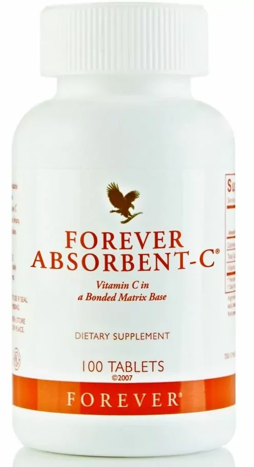 Forever Absorbent-C®