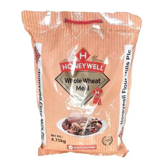 Honeywell Wheat Meal (4.75kg)