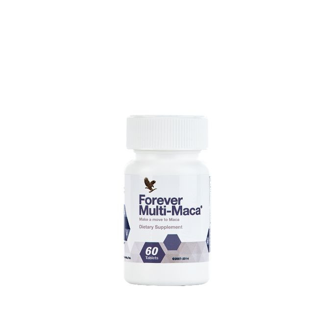 Forever Living Multi-Maca