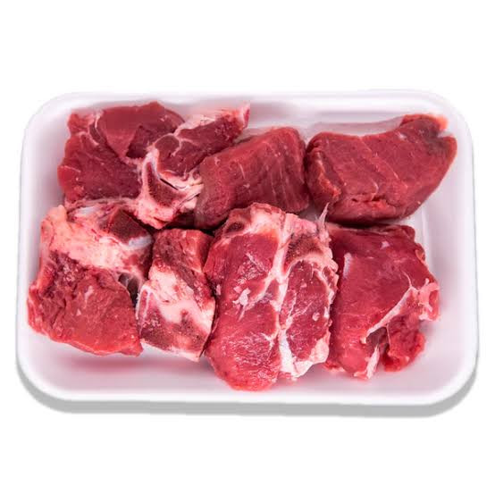 Cow Meat (Half kg)