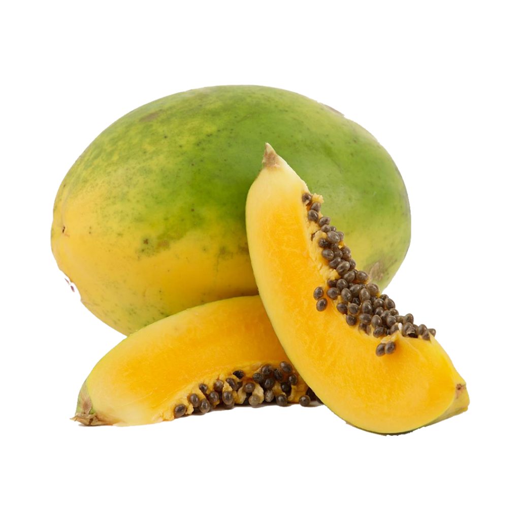 Pawpaw (per 1)