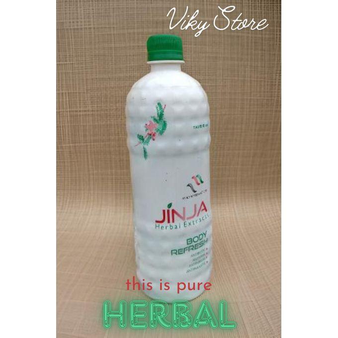 Herbal by Nature Jinja Herbal Extract Drink 750ml