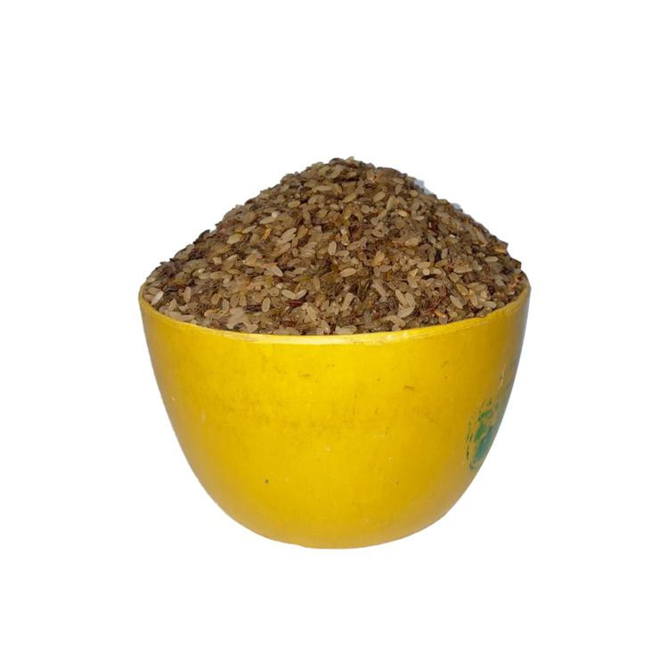Rice - Local Ofada