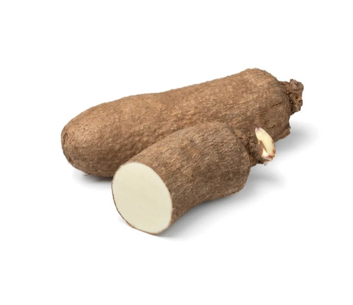 Yam - Medium