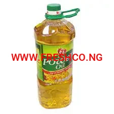 Power Oil 2.6L