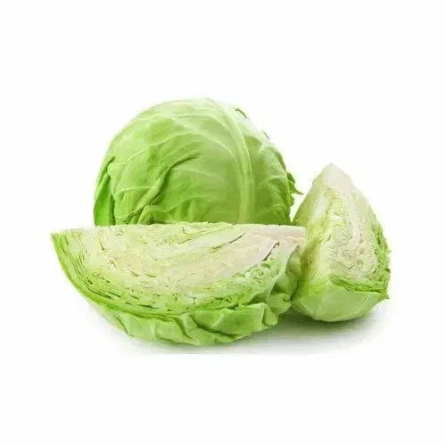 Cabbage (Jos) - Unpeeled