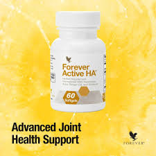 Forever Active HA®