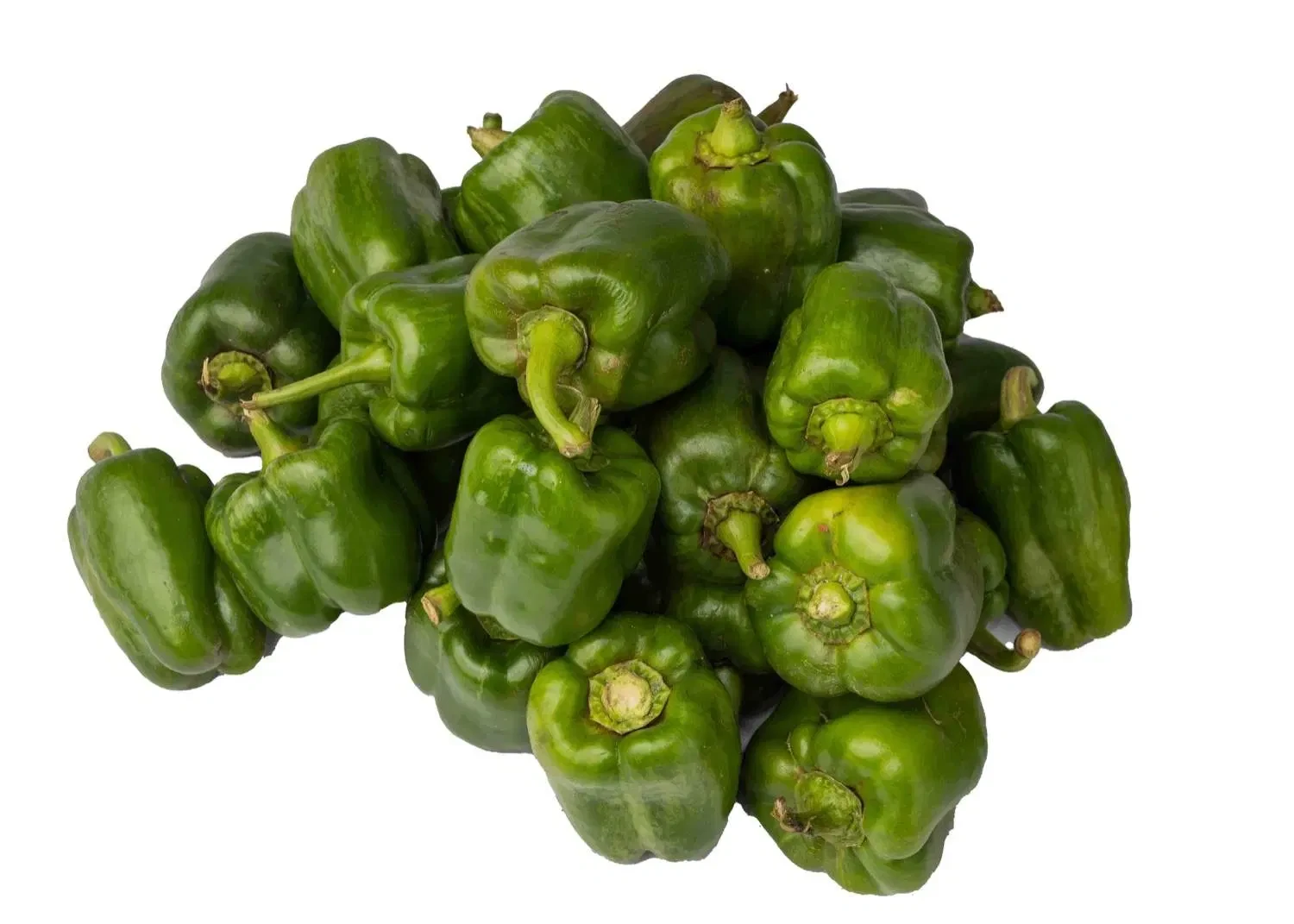 Green Pepper