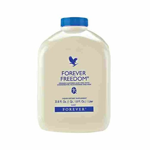 Forever Living Freedom
