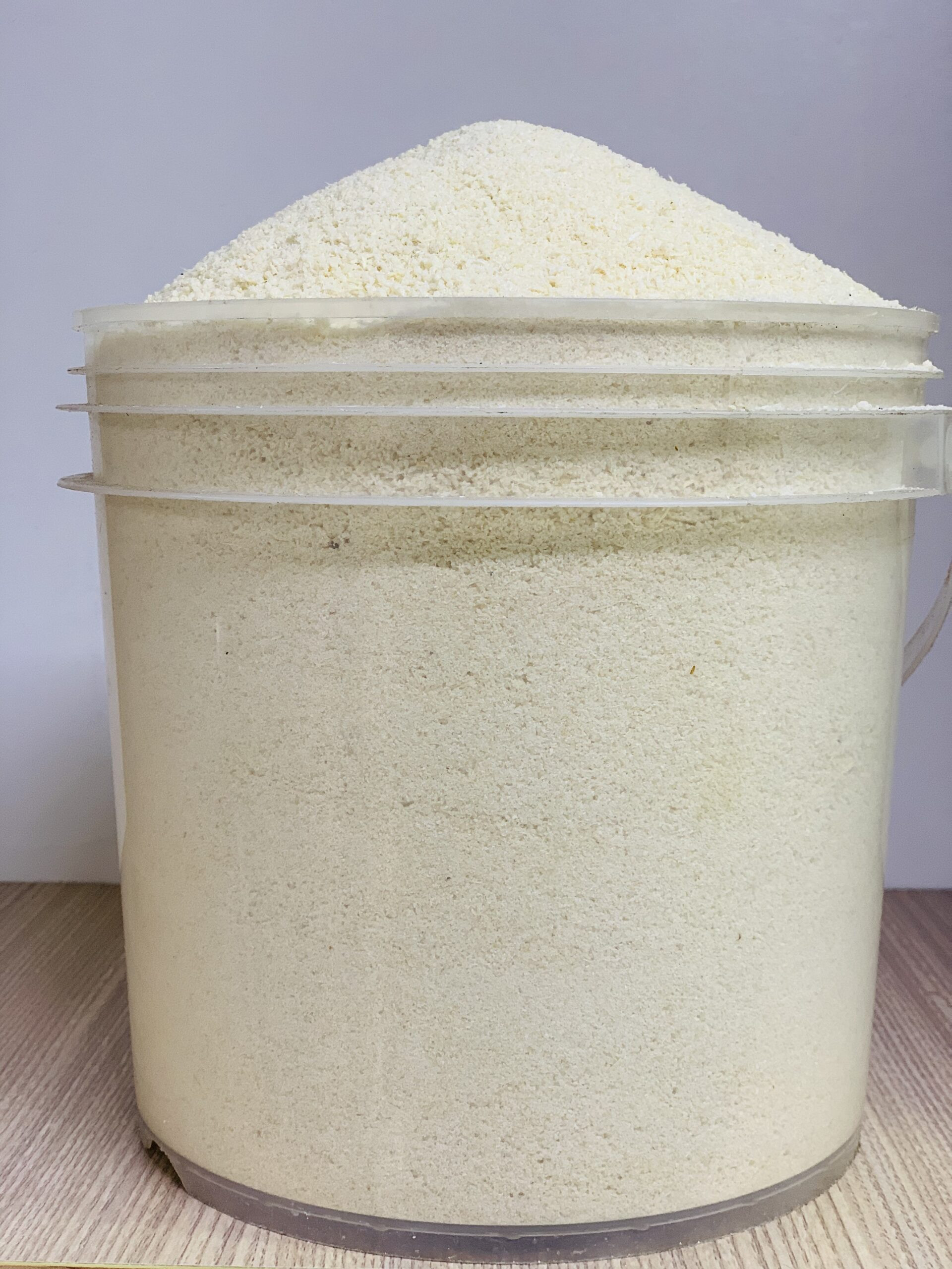 Garri - Ijebu