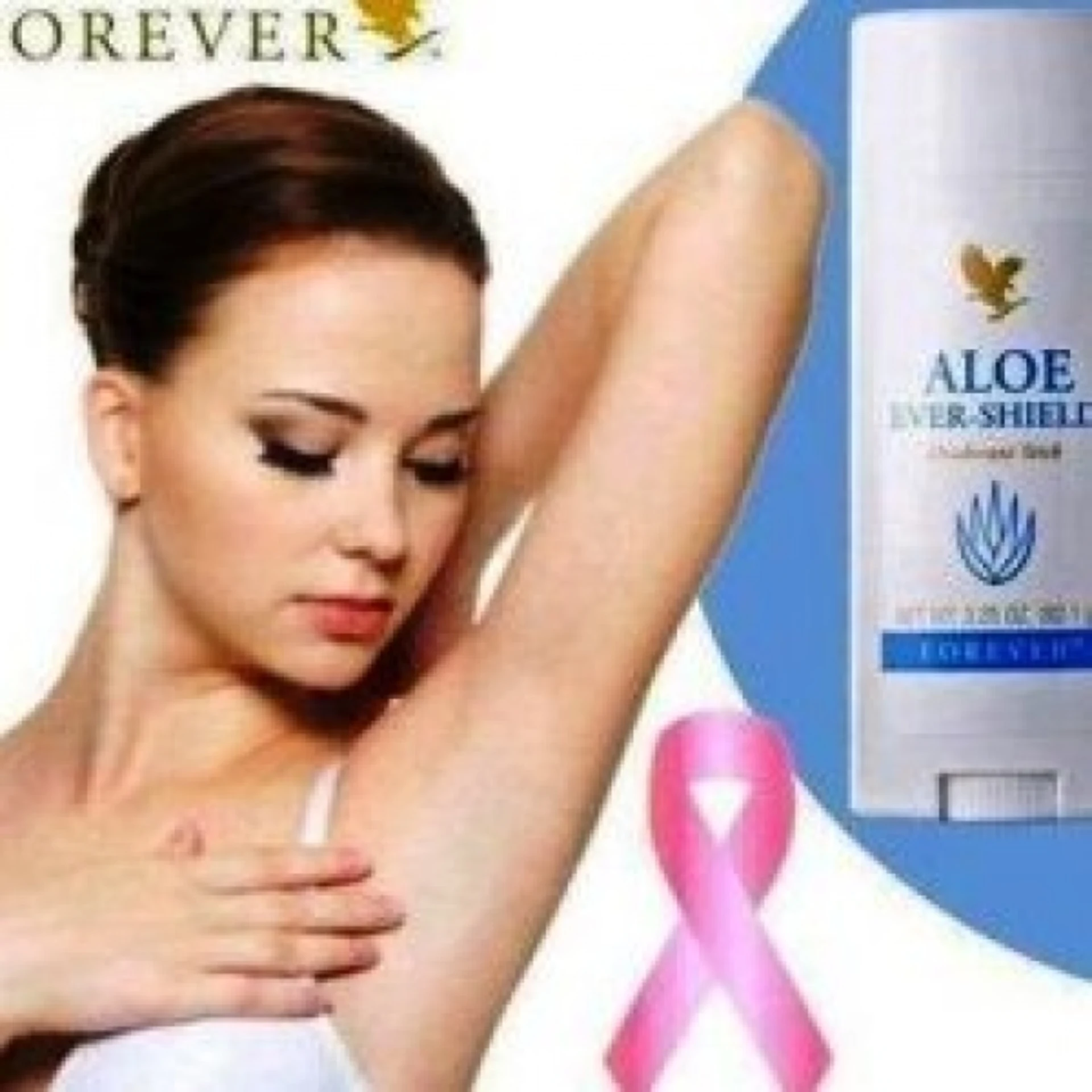 Forever Living Aloe Ever Shield Deodorant