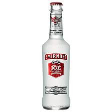 Smirnoff Ice Bottle 60 cl