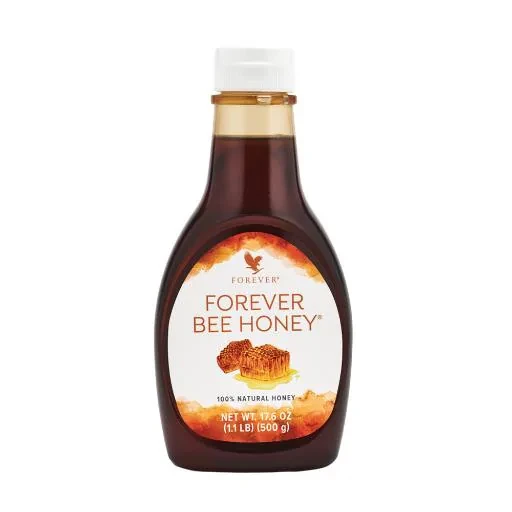 Forever Bee Honey