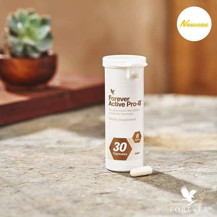 Forever Active Pro-B