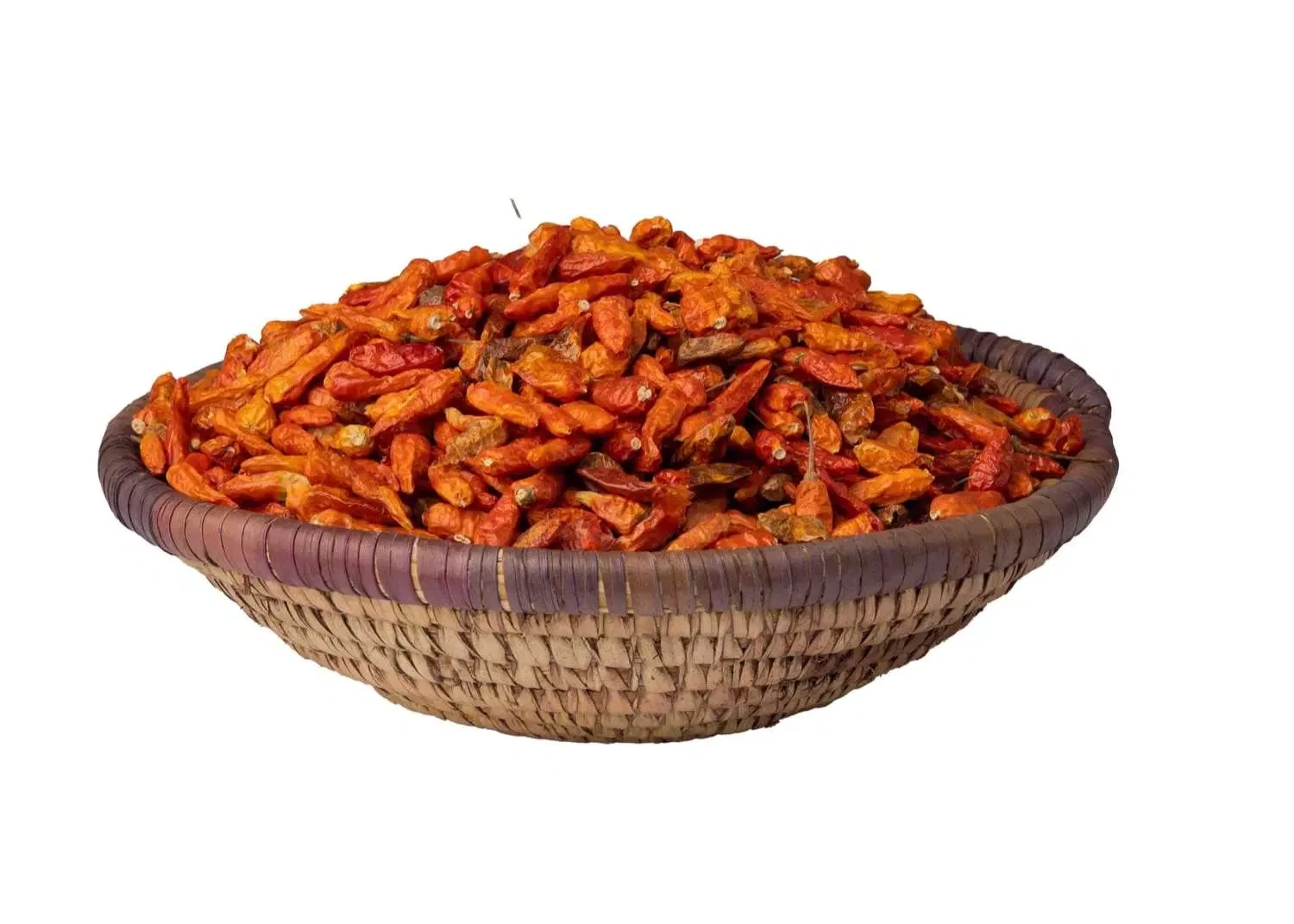 Ata Ijosi (Cayenne Pepper)