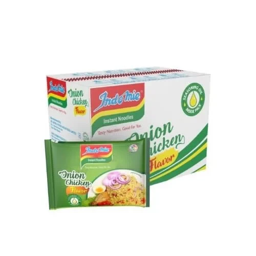 Indomie Indomitable Onion 70g x 40