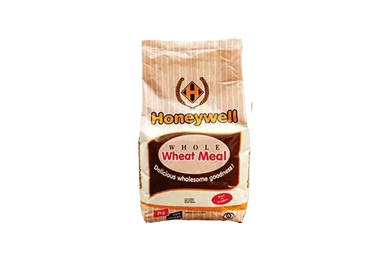 Honeywell Wheat Meal (900g)